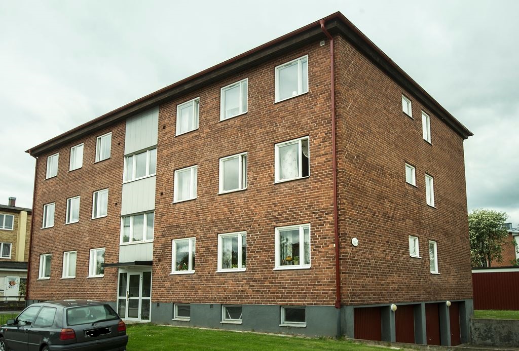 torggatan 1 sibbhult