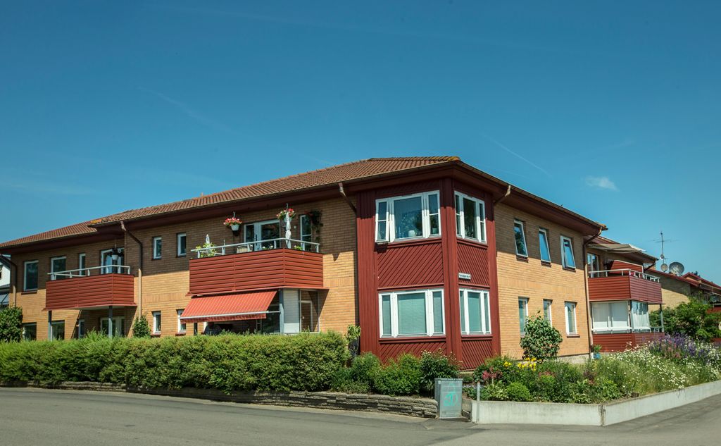forsvägen 4
