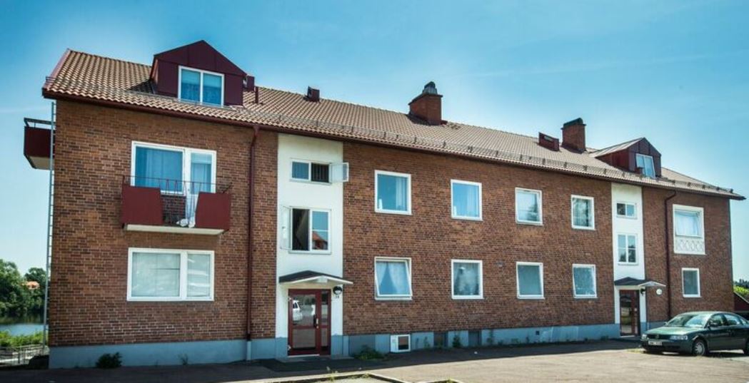 brogatan 3 fasad